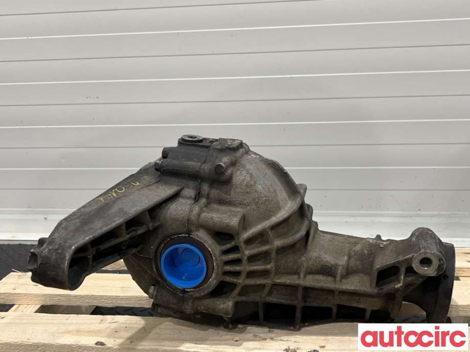 Kardang til Mercedes ML 1997-2005 (W163) (W163) (MERCEDES|A1633300005|)