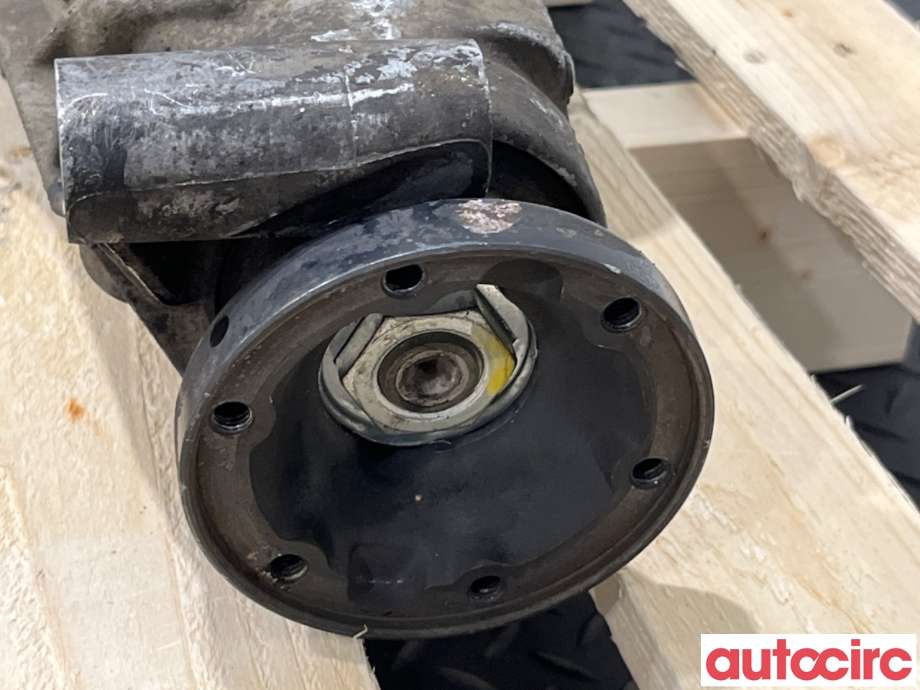 Kardang til Mercedes ML 1997-2005 (W163) (W163) (MERCEDES|A1633300005|)