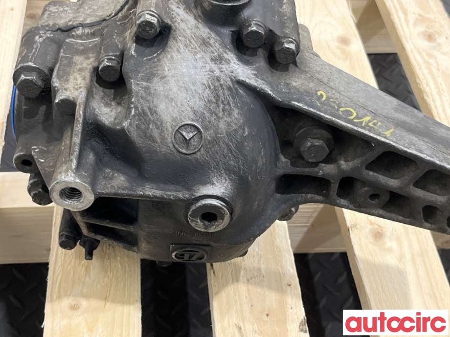 Kardang til Mercedes ML 1997-2005 (W163) (W163) (MERCEDES|A1633300005|)