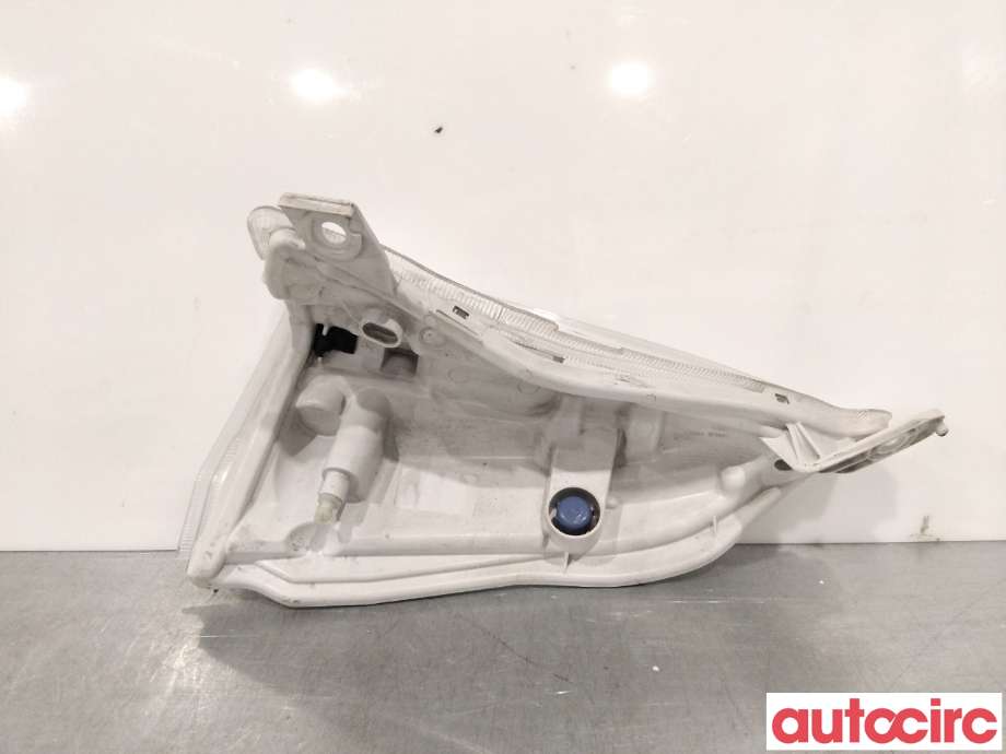 Diverse deler til Nissan Leaf 2011-2017 (Type I)  (NISSAN|261803NL0A|)
