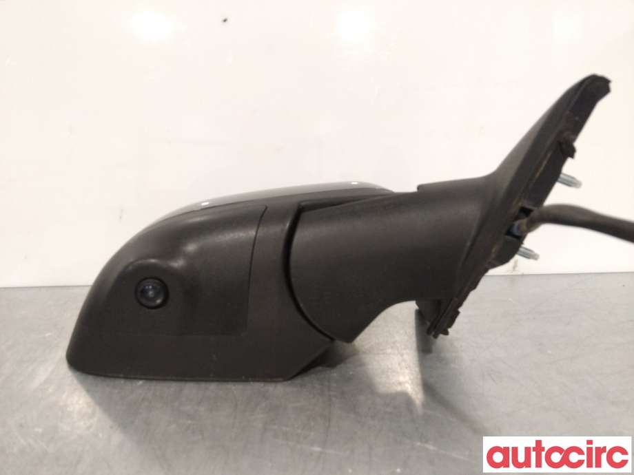 Speil høyre til Nissan Leaf 2011-2017 (Type I) (NISSAN|963013NL3B||963013NL4B)