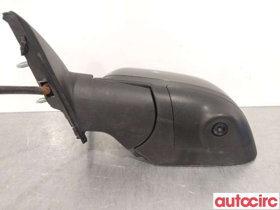 Speil venstre til Nissan Leaf 2011-2017 (Type I) (NISSAN|963023NL3B||963023NL4B)