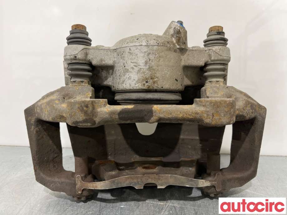 Bremsecaliper venstre foran til Mercedes E-Klasse 2009-2013 (Fase 1) (W212) (W212) (MERCEDES|A2044213781|)