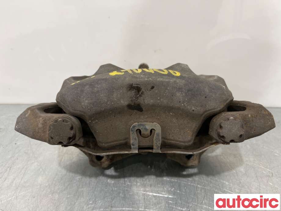 Bremsecaliper venstre foran til Mercedes E-Klasse 2009-2013 (Fase 1) (W212) (W212) (MERCEDES|A2044213781|)