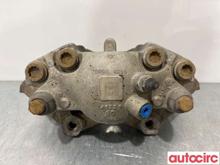 Bremsecaliper venstre foran til Mercedes E-Klasse 2009-2013 (Fase 1) (W212) (W212) (MERCEDES|A2044213781|)