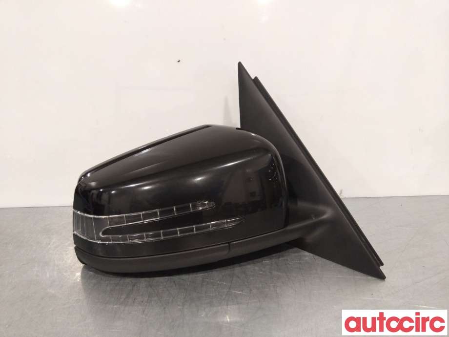 Speil høyre til Mercedes GLK 2008-2015 (X204) (X204) (MERCEDES|A2048101276||A2048104276)