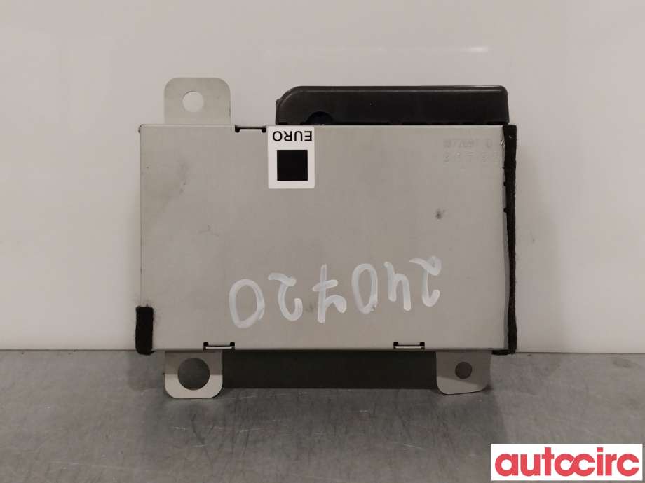 Styreenhet bluetooth til Mitsubishi Outlander 2012-2015 (Type III, Fase 1) (MITSUBISHI|8785A062|)