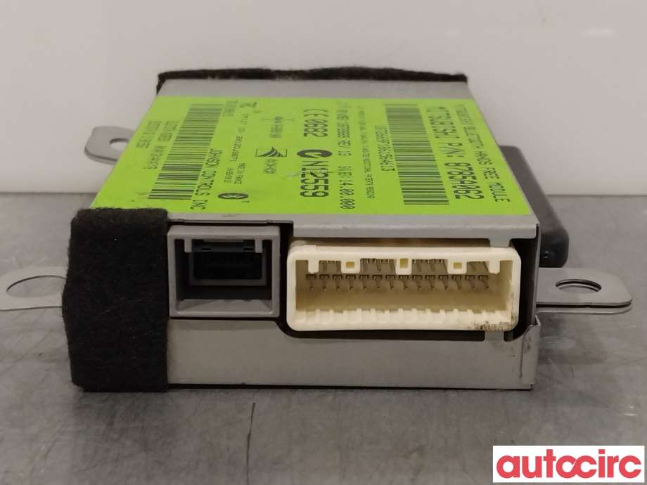 Styreenhet bluetooth til Mitsubishi Outlander 2012-2015 (Type III, Fase 1) (MITSUBISHI|8785A062|)