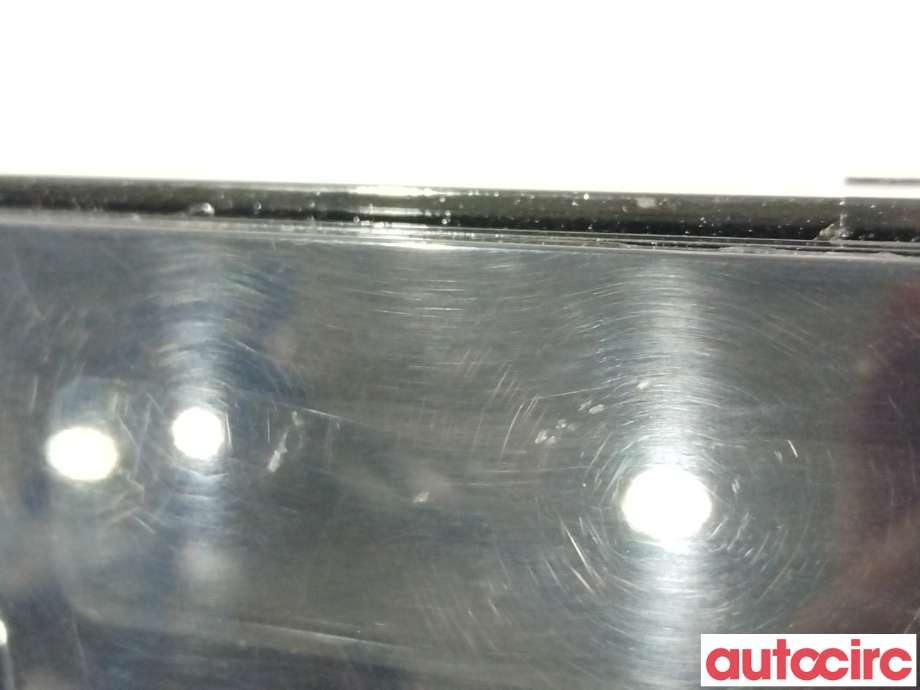 Varmeapparat betjening til Mitsubishi Outlander 2012-2015 (Type III, Fase 1)  (MITSUBISHI|7820A468XA|CAB502A040F)