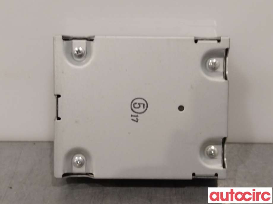 Styreenhet diverse til Mitsubishi Outlander 2012-2015 (Type III, Fase 1)  (MITSUBISHI|8750A403)