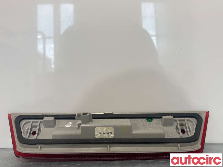Baklykt bremselys bakrute til Dodge Journey 2008-2010  (DODGE|5116302AB)