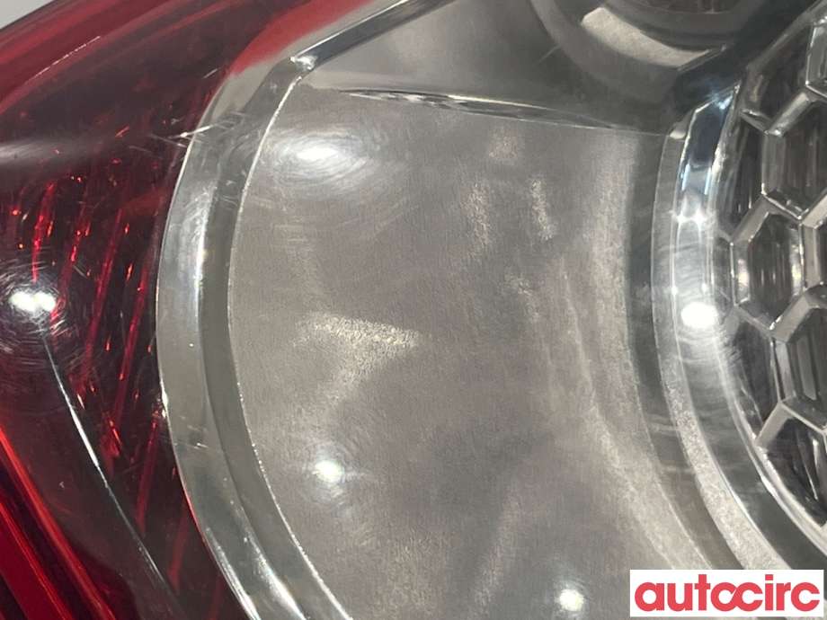 Baklykt høyre indre til Ford Kuga 2008-2012 (Type I)  (FORD|1545446)