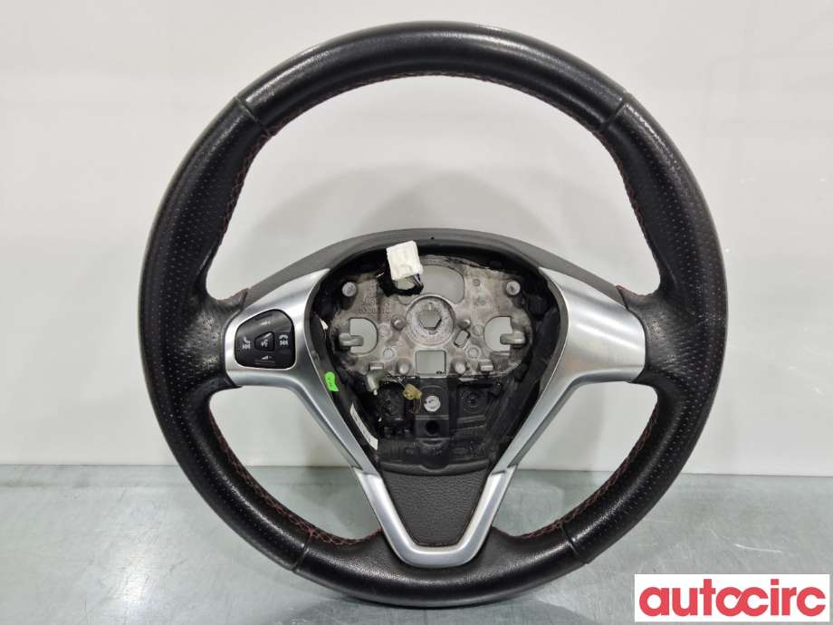 Ratt til Ford Transit Courier 2018-2023 (Type I, Fase 2) (FORD|2116480||HT76-3600-CA35B8)