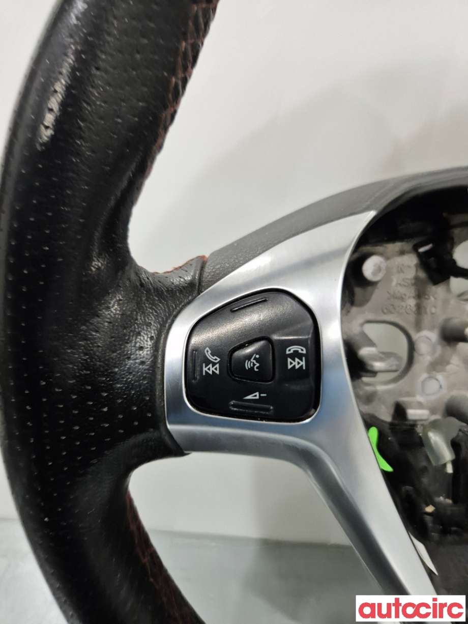 Ratt til Ford Transit Courier 2018-2023 (Type I, Fase 2) (FORD|2116480||HT76-3600-CA35B8)