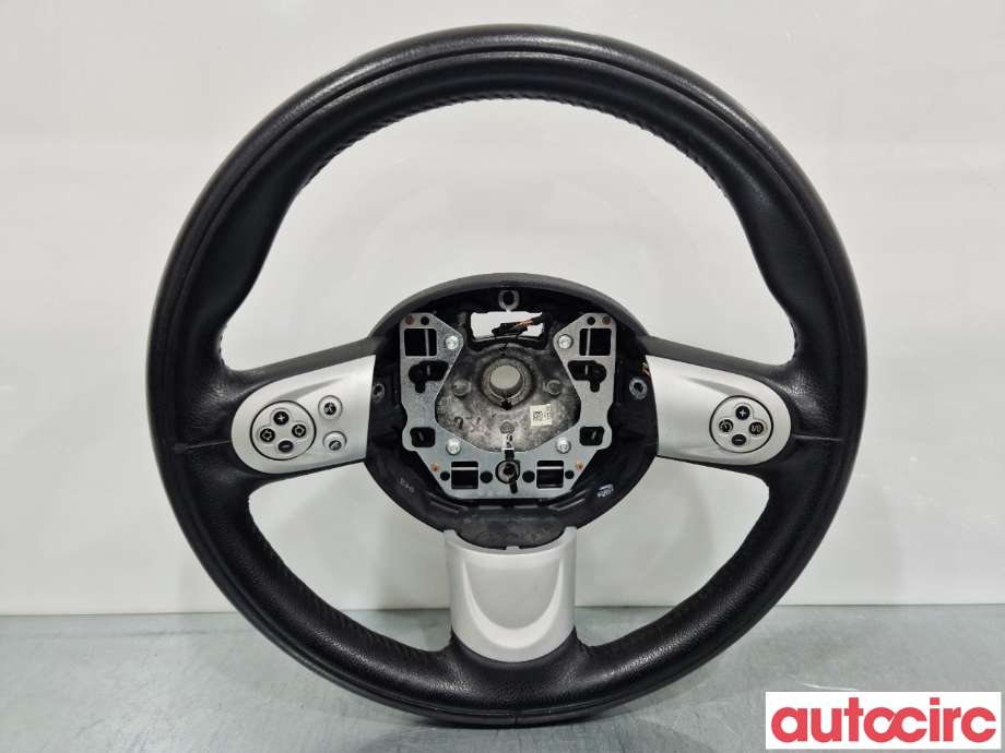 Ratt til Mini One/Cooper 2007-2014 (R55-57) (R55-57) (MINI|32306794623|)