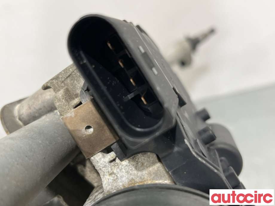 Viskermotor frontrute til VW Golf VI 2008-2012  (VOLKSWAGEN|1Q1955119B|1397220919|1Q1955119C)