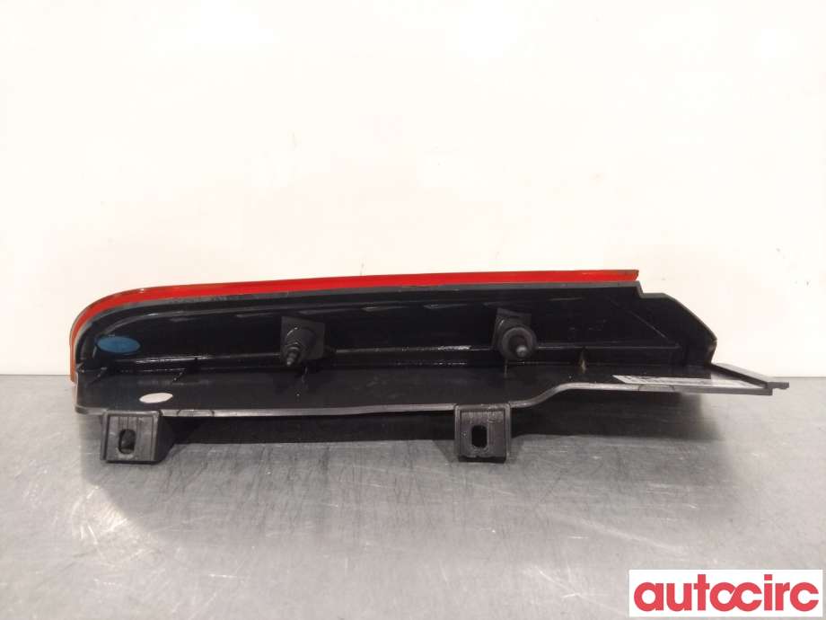 Baklykt venstre indre til Ford Transit Connect 2018-->> Type II, Fase 2  (FORD|2306895|DT11-13A603-AD|)