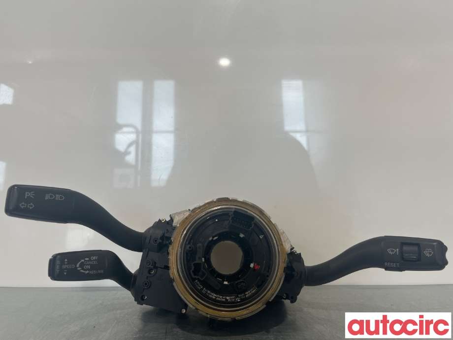 Bryter combi til Audi A6 2005-2008 (Type III, Fase 1) (C6) (C6) (AUDI|4E0953541B)