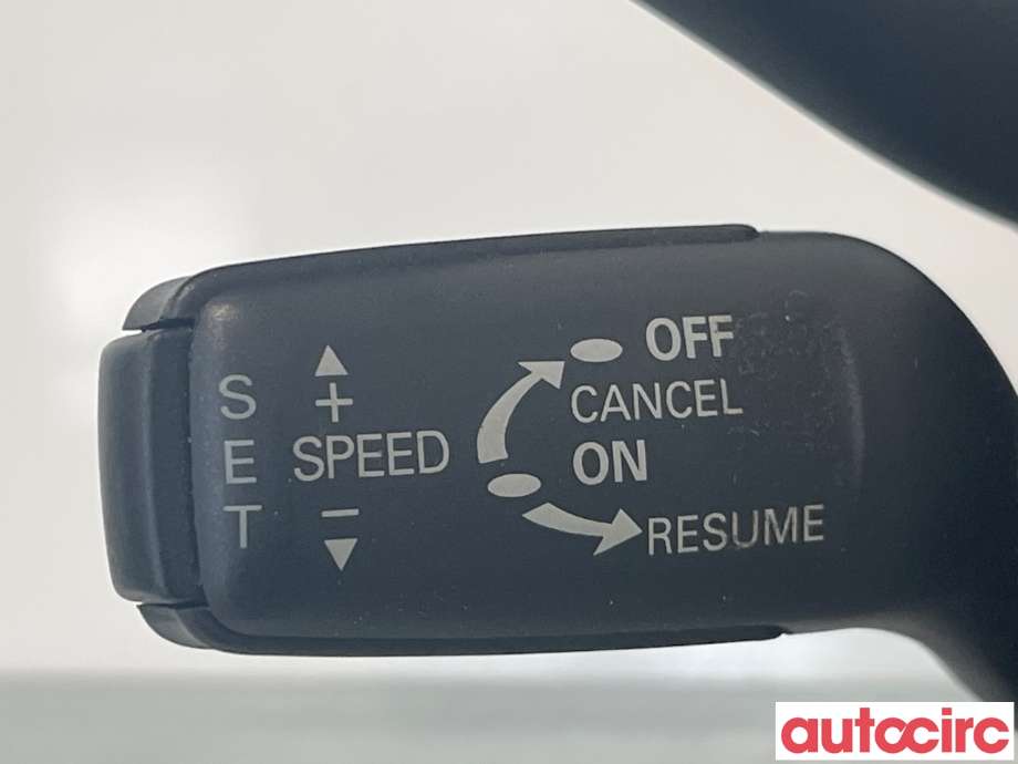 Bryter combi til Audi A6 2005-2008 (Type III, Fase 1) (C6) (C6) (AUDI|4E0953541B)