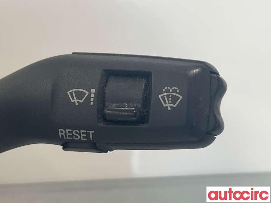 Bryter combi til Audi A6 2005-2008 (Type III, Fase 1) (C6) (C6) (AUDI|4E0953541B)