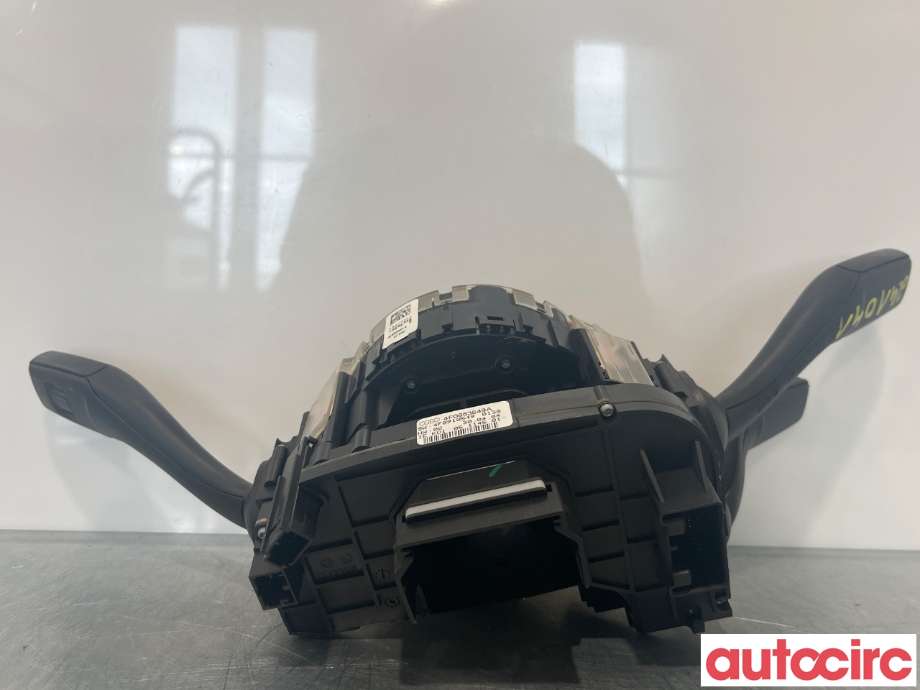 Bryter combi til Audi A6 2005-2008 (Type III, Fase 1) (C6) (C6) (AUDI|4E0953541B)