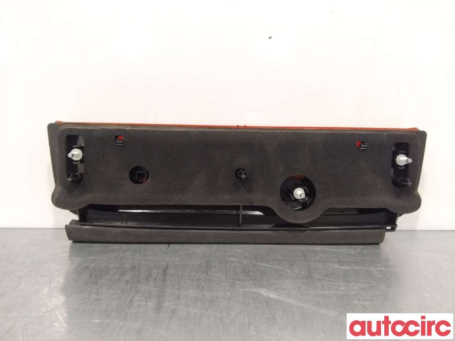 Baklykt bremselys bakrute til Ford Transit Connect 2018-->> Type II, Fase 2  (FORD|1899757|)