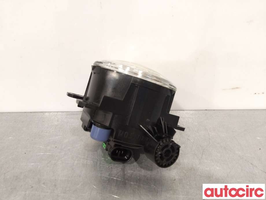 Tåkelykt venstre foran til Ford Transit Connect 2018-->> Type II, Fase 2  (FORD|1859912|DS73-15A201-AB|)