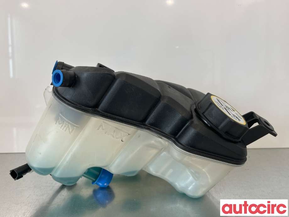 Ekspansjonstank til Volvo V60/V60 CC 2013-2018 (Type I, Fase 2) (VOLVO|31200320|6G91-8K218-CD)