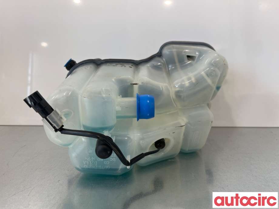 Ekspansjonstank til Volvo V60/V60 CC 2013-2018 (Type I, Fase 2) (VOLVO|31200320|6G91-8K218-CD)