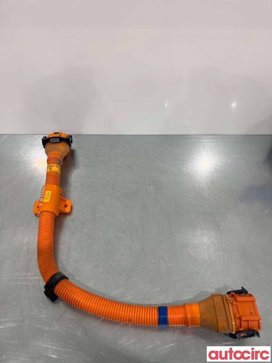 Kabel høy volt (HV) hybrid til Hyundai Kona 2017-2021 (Type I, Fase 1)  (HYUNDAI|91662K4100||91662-K4100)