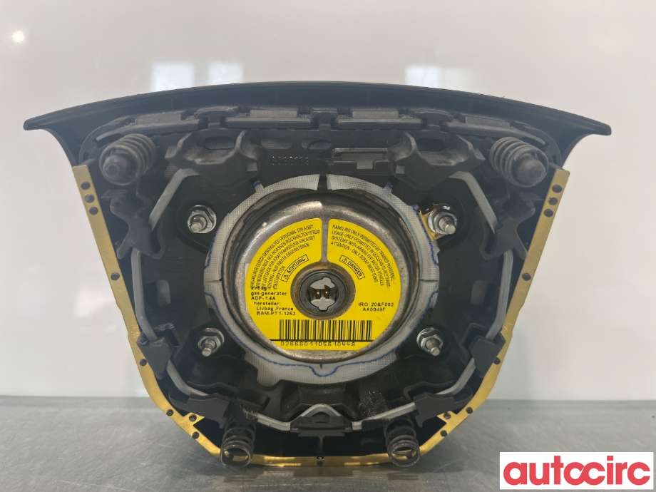 Airbag rattpute til Ford Kuga 2008-2012 (Type I)  (FORD|1761115|8V41-R042B85-AEW)