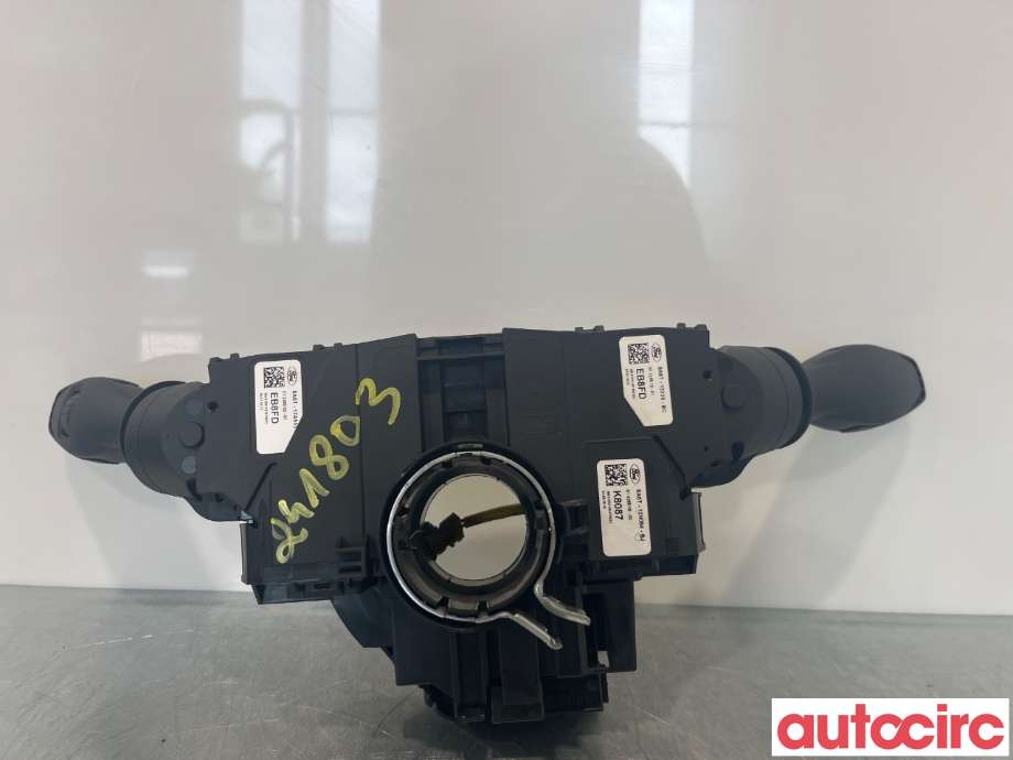 Bryter combi til Ford Transit Courier 2018-2023 (Type I, Fase 2)  (FORD|1718675|)
