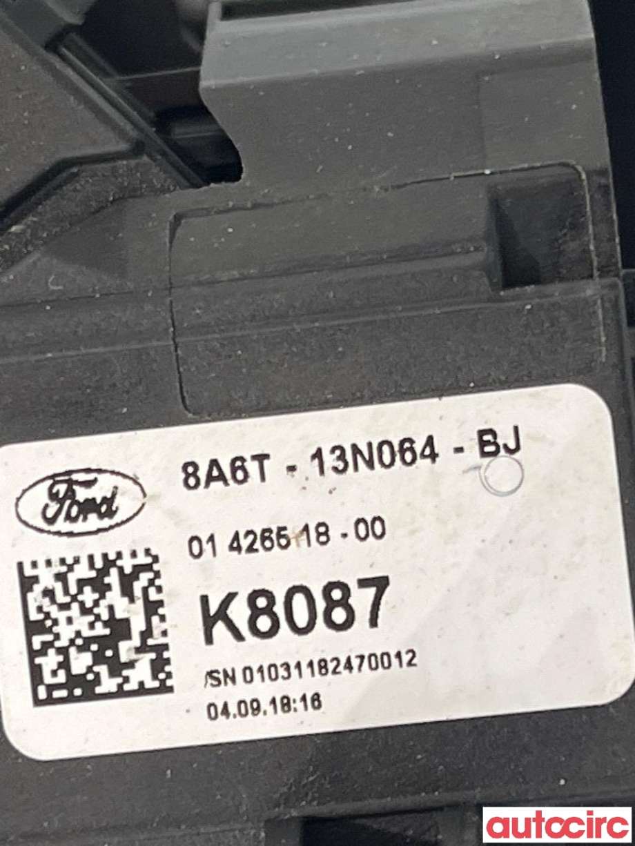 Bryter combi til Ford Transit Courier 2018-2023 (Type I, Fase 2)  (FORD|1718675|)