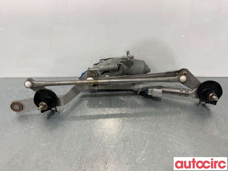 Viskermotor frontrute til Toyota Auris 2007-2010 (Type I, Fase 1) (TOYOTA|8511002190|AE159300-0831|85110-02190)