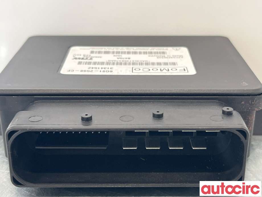 Styreenhet elektrisk parkbrems (EPB - Electric Parking Brake) til Volvo V60 2010-2013 (Type I, Fase 1) (VOLVO|31445647)