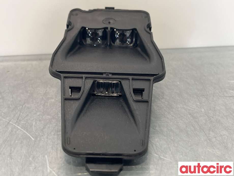 Sensor radar til Volvo V60 2010-2013 (Type I, Fase 1) (VOLVO|31387310)