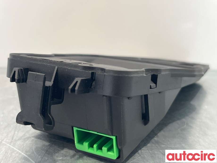 Sensor radar til Volvo V60 2010-2013 (Type I, Fase 1) (VOLVO|31387310)