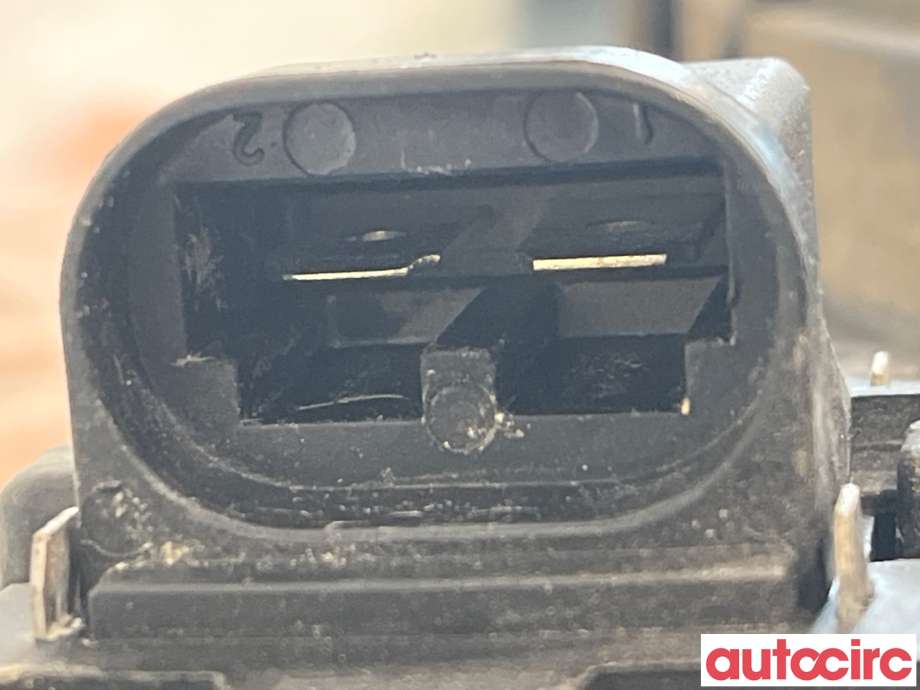 Kjølevifte til Nissan Qashqai 2010-2014 (Type I, Fase 2) (NISSAN|21481JD21B)