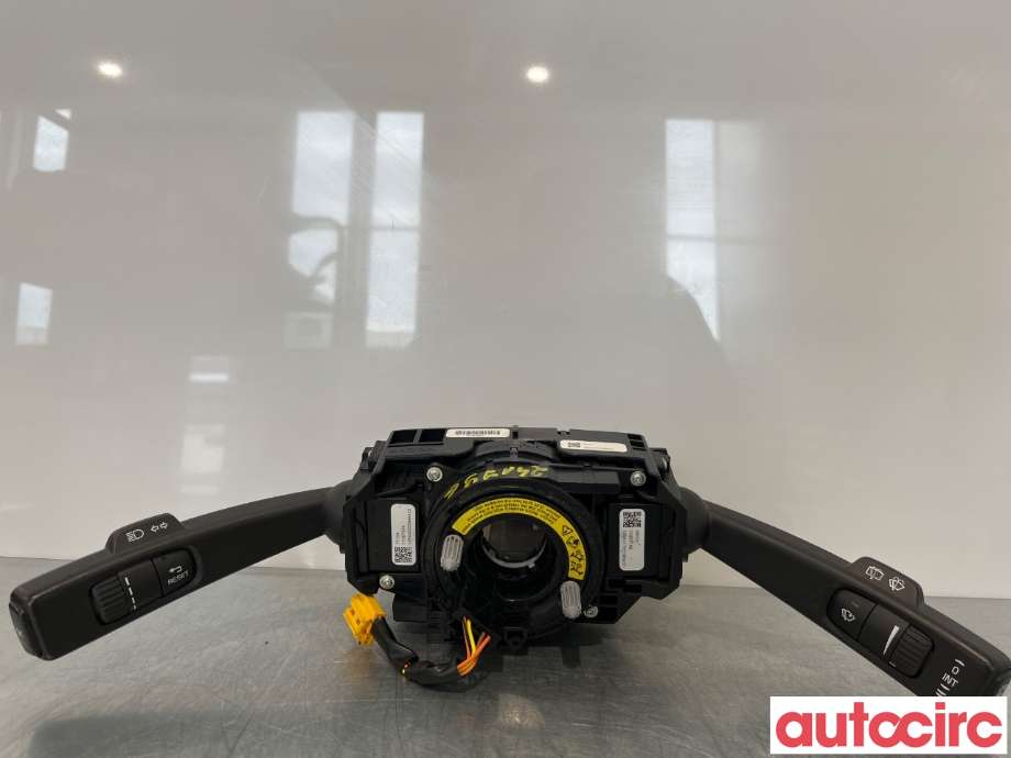 Bryter combi til Volvo V60 2010-2013 (Type I, Fase 1) (VOLVO|31376705|)