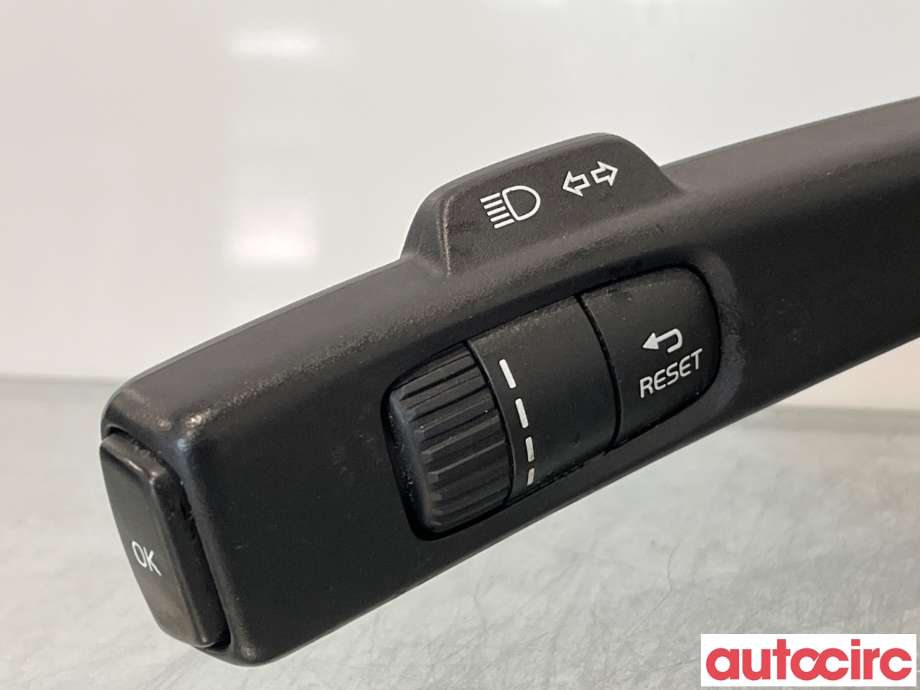 Bryter combi til Volvo V60 2010-2013 (Type I, Fase 1) (VOLVO|31376705|)