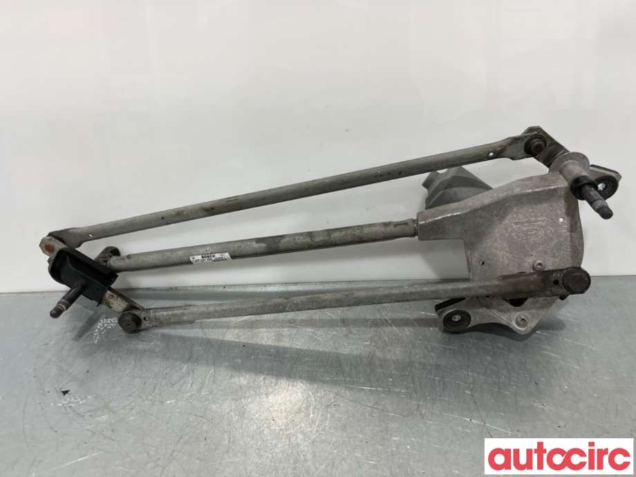 Viskermotor frontrute til Ford Mondeo 2007-2010 (Type IV, Fase 1)  (FORD|1694757|0390241633|7S71-17504-AC)