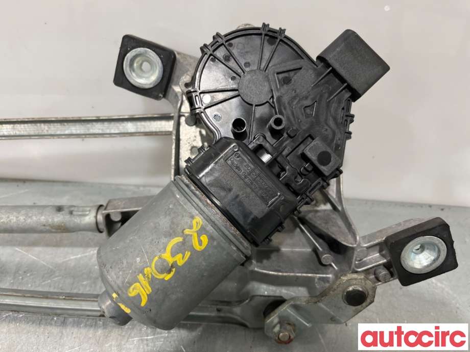 Viskermotor frontrute til Ford Mondeo 2007-2010 (Type IV, Fase 1)  (FORD|1694757|0390241633|7S71-17504-AC)