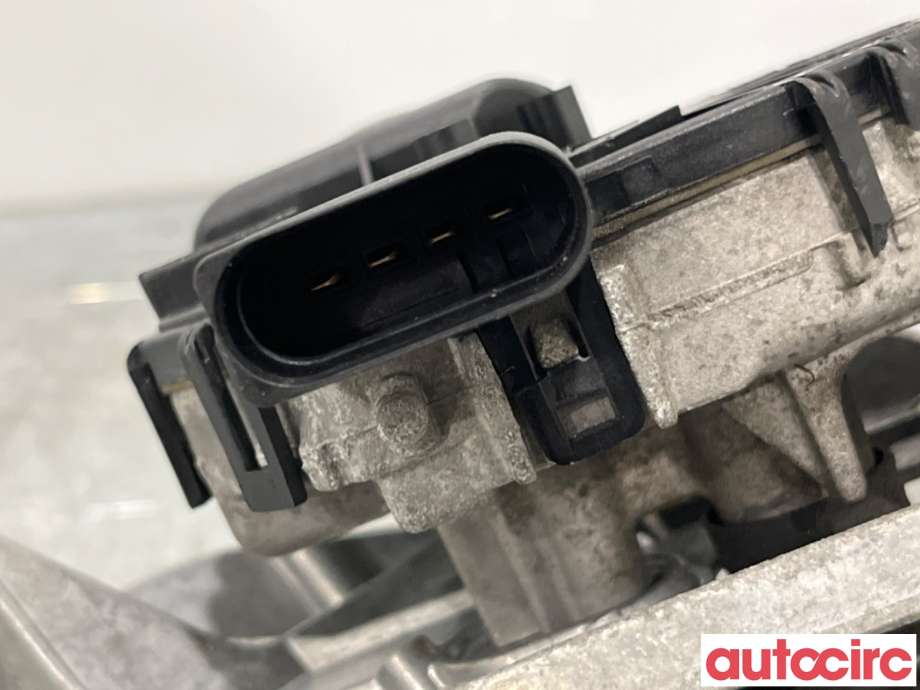 Viskermotor frontrute til Ford Mondeo 2007-2010 (Type IV, Fase 1)  (FORD|1694757|0390241633|7S71-17504-AC)
