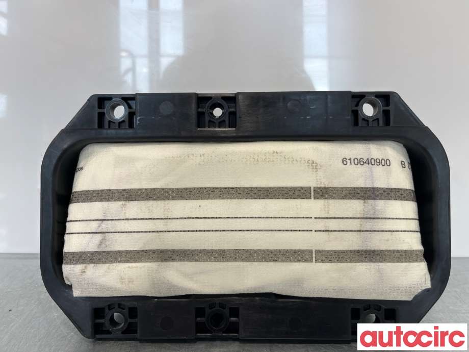 Airbag passasjer til Volvo V60 2010-2013 (Type I, Fase 1) (VOLVO|30715602)