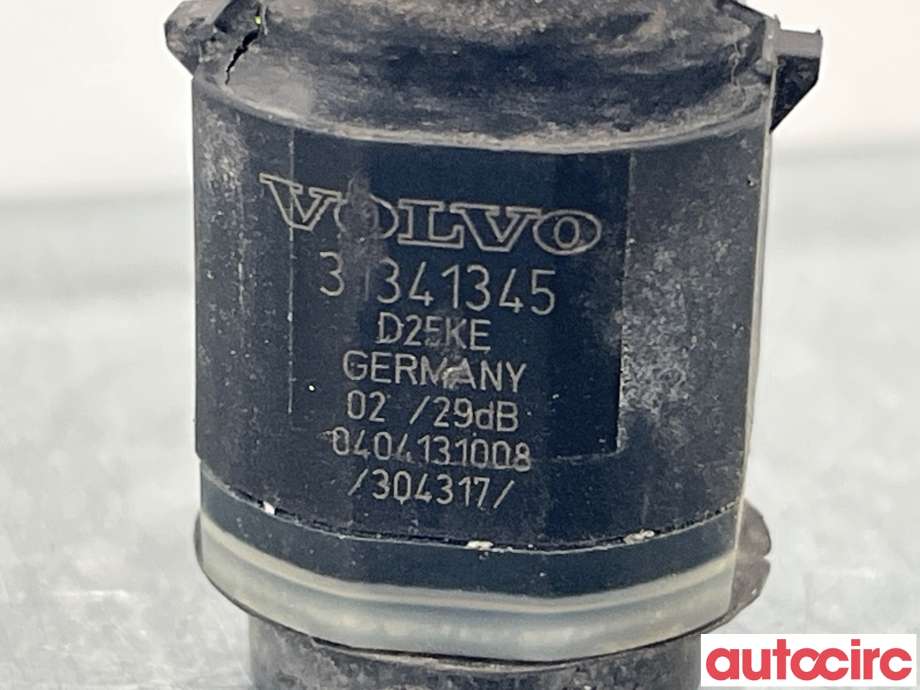 Parkeringssensor foran til Volvo V60 2010-2013 (Type I, Fase 1) (VOLVO|31445164)