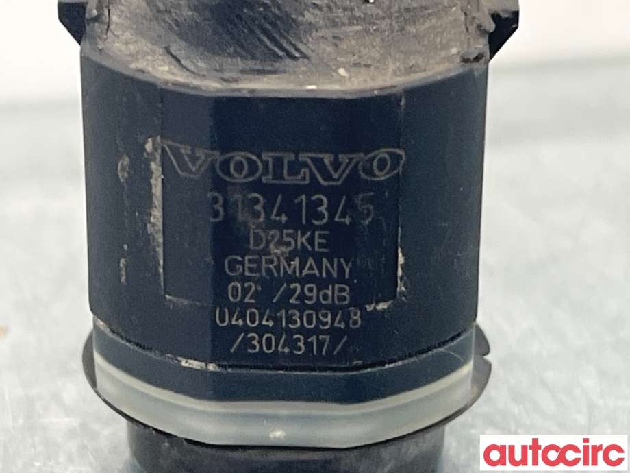Parkeringssensor foran til Volvo V60 2010-2013 (Type I, Fase 1) (VOLVO|31445164)