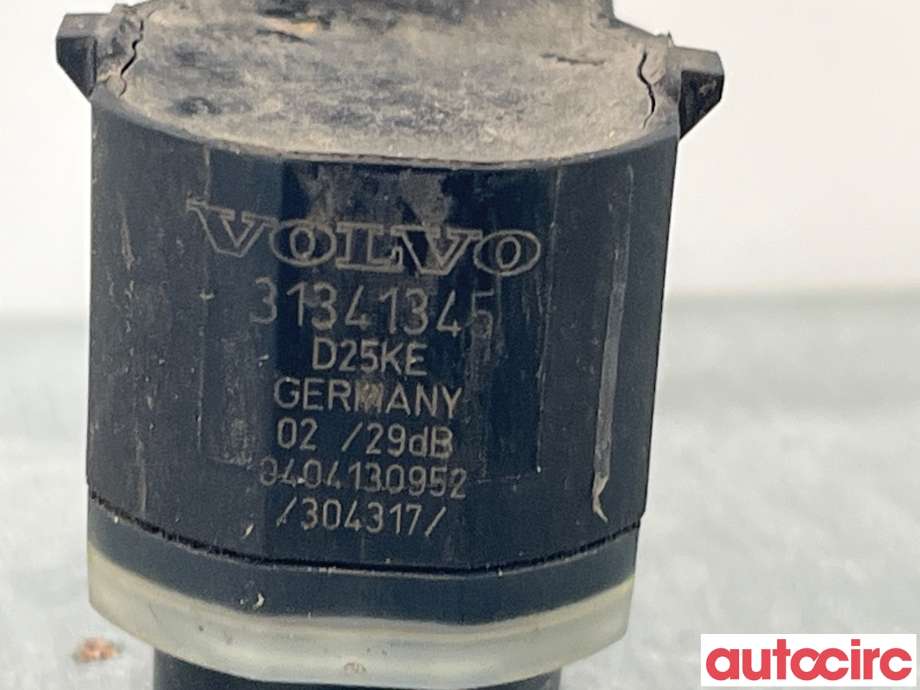Parkeringssensor foran til Volvo V60 2010-2013 (Type I, Fase 1)  (VOLVO|31445164)