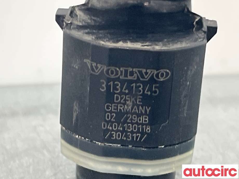 Parkeringssensor foran til Volvo V60 2010-2013 (Type I, Fase 1)  (VOLVO|31445164)