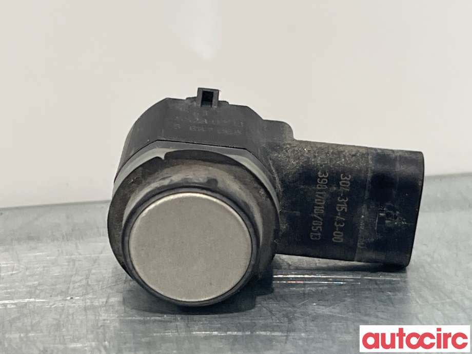 Parkeringssensor bak til Volvo V60 2010-2013 (Type I, Fase 1)  (VOLVO|31341344|31341343)