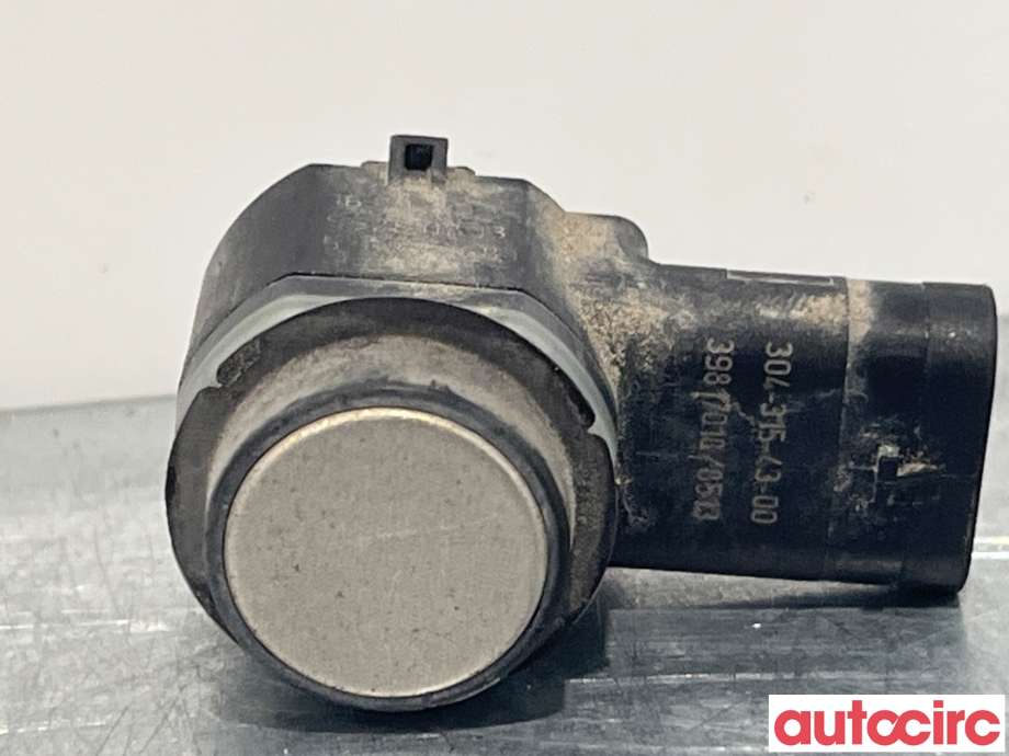 Parkeringssensor bak til Volvo V60 2010-2013 (Type I, Fase 1) (VOLVO|31341344|31341343)